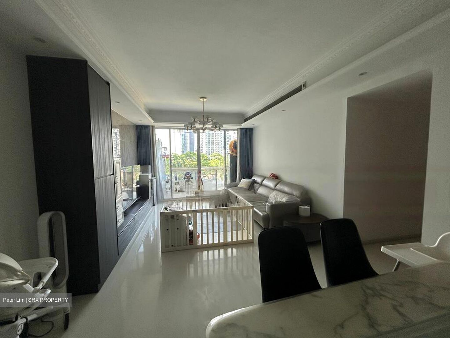 M21 (D11), Apartment #455143331